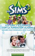 Image result for Sims 3 Disc