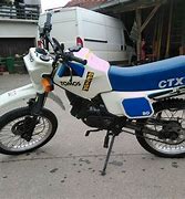 Image result for Tomos CTX