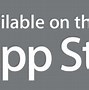 Image result for Download On App Store Logo