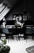 Image result for Luxury Tech Office Black Silver