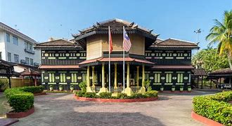 Image result for Old Town Kota Bharu