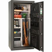 Image result for Closet Rifle Safes