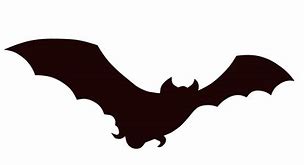 Image result for Bat Transparent PNG Logo