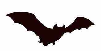 Image result for Bat Clip Art Transparent