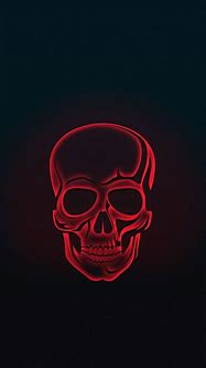 Image result for Funny Skull Wallpaper