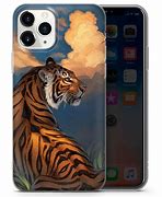Image result for iPhone 7 Cover Tiger