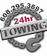 Image result for Tow Truck Symbol