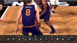 Image result for NBA 2K7 Streetball