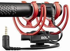 Image result for Movie Mic