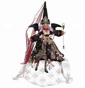 Image result for Witch of Envy