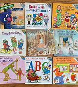 Image result for Children's Books From the 70s