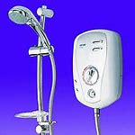 Image result for Triton Power Shower