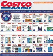 Image result for Costco USA Flyer