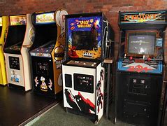 Image result for Classic Bar Arcade Games