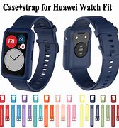 Image result for Huawei Watch Fit 2 Fabric Strap Cotton