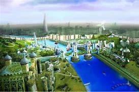 Image result for Future City Transportation