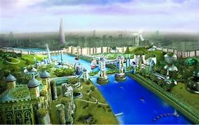 Image result for Drawing Future Earth