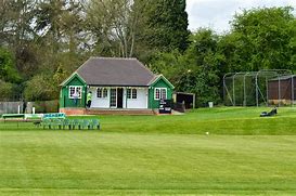 Image result for Pavilion Library Cricket Books