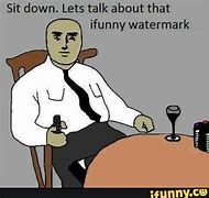 Image result for Found This Funny Meme iFunny Watermark