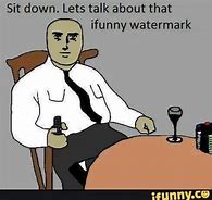 Image result for iFunny Logo Watermark