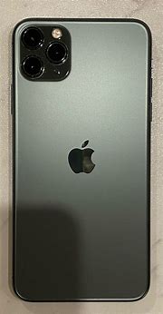 Image result for Midnight Green iPhone 11 Pro