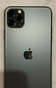 Image result for iPhone 11 Pro Max Midnight Green