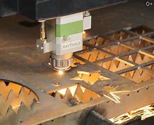 Image result for Sheet Metal Laser Cutting Machine