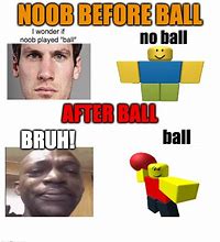 Image result for Baller Meme Origin