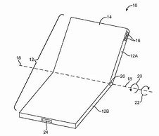 Image result for The New Foldable iPhone 2020