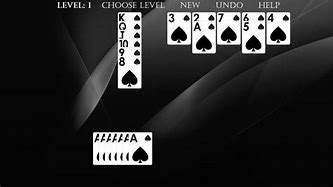 Image result for All Solitaire Games Free