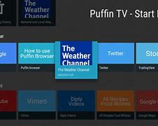 Image result for Puffin TV