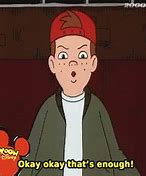Image result for Recess TJ GIF