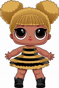 Image result for LOL Queen Bee Printable