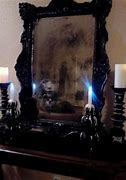 Image result for Real Ghost in Mirrors