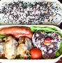 Image result for Japanese Bento Lunch Recipes