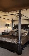 Image result for Adult Gothic Bedroom
