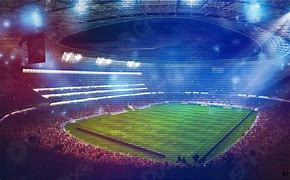 Image result for Soccer Stadium Background Fans