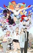 Image result for Anime Winter Outfits