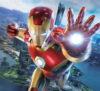 Image result for Disney Iron Man
