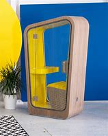 Image result for Brick Phonebooth