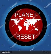Image result for Earth with a Reset Button