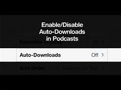 Image result for How to Turn On Downlaods On an iPhone
