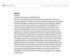 Image result for History of USA Paragraphs