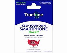 Image result for TracFone Nano Sim Card