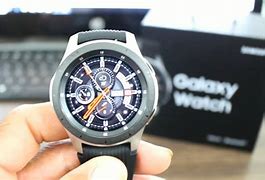 Image result for Samsung Galaxy Watch 46Mm Silver Video