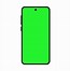 Image result for Phone Back Green