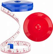 Image result for Retractable Tape Measure Sewing Pastel Color