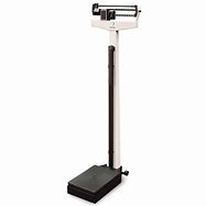 Image result for Doctor Weight Scale