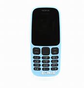 Image result for Nokia 105 Dual Sim Blue