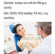 Image result for Say Yes to Daddy Meme